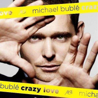 Michael Bublé: Crazy Love (180g) - Wb 9362497194 -...