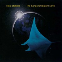 Mike Oldfield: The Songs Of Distant Earth (180g) - Wmi...