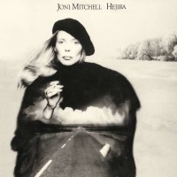 Joni Mitchell: Hejira (180g) - Rhino 8122795858 - (Vinyl...