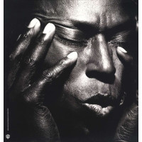 Miles Davis (1926-1991): Tutu (180g) (Deluxe-Edition) - Rhino 8122795543 - (LP / T)