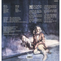 Jethro Tull: Aqualung (180g) (Limited Edition) (Steven...