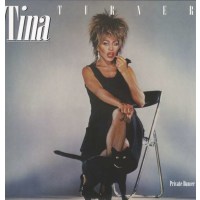 Tina Turner: Private Dancer (remastered) (180g) - Plg Uk...