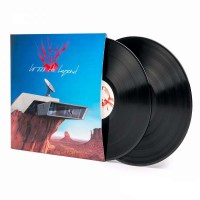 Air: 10.000 Hz. Legend (remastered) (180g) - Plg Uk...