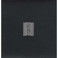 Joy Division: Unknown Pleasures (remastered) (180g) - Wmi...