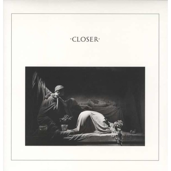 Joy Division: Closer (remastered) (180g) - Wmi 2564618391 - (Vinyl / Allgemein (Vinyl))