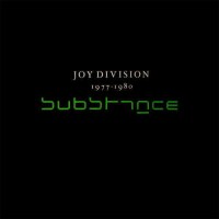 Joy Division: Substance 1977-1980 (remastered) (180g) -...