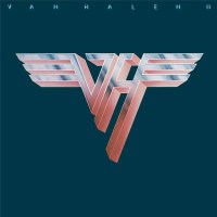 Van Halen II (remastered) (180g) - Rhino 8122795493 -...