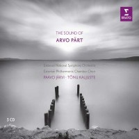 The Sound of Arvo Pärt (180g) - Erato 2564604379 -...