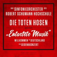 Das Sinfonieorchester der Robert Schumann Schule &...