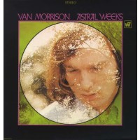 Van Morrison: Astral Weeks (180g) - Rhino 8122795037 -...