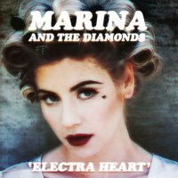 Marina And The Diamonds: Electra Heart - Eastwest...