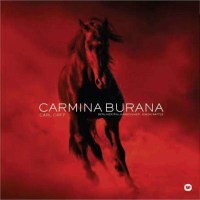 Carmina Burana (180g) - Warner Cla 2564649424 - (Vinyl /...