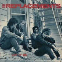 The Replacements: Let It Be - Rhino 8122795471 - (Vinyl /...