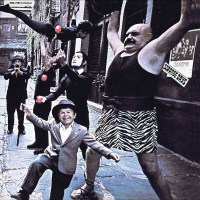 The Doors: Strange Days (180g) - Rhino 8122798651 -...