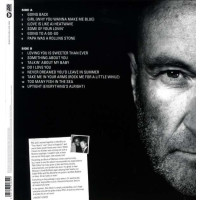 Phil Collins: The Essential Going Back (remastered) (180g) - Rhino 8122794650 - (LP / T)