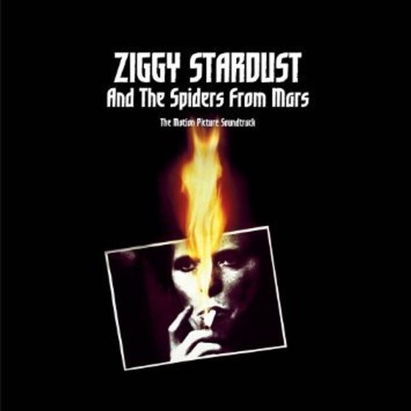 David Bowie (1947-2016): Ziggy Stardust And The Spiders From Mars - Plg Uk 2564611369 - (Vinyl / Allgemein (Vinyl))