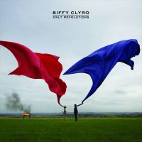 Biffy Clyro: Only Revolutions - Wmi 9029598517 - (Vinyl /...