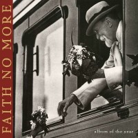 Faith No More: Album Of The Year (180g) (Deluxe Edition)...