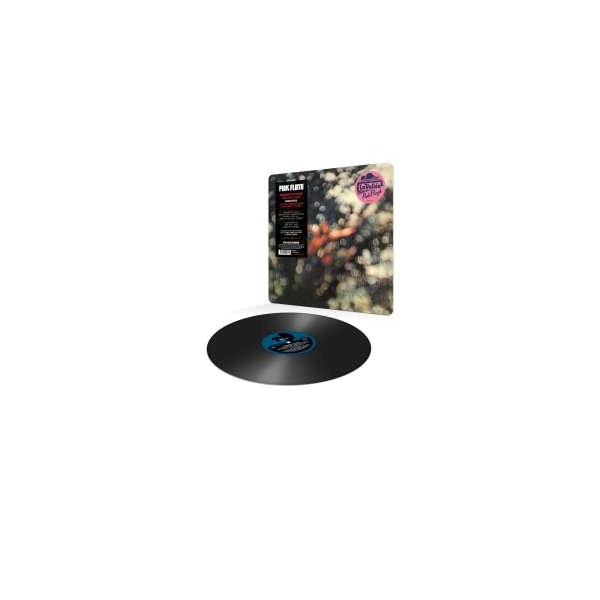 Pink Floyd: Obscured By Clouds (remastered) (180g) - Plg Uk 9029599697 - (Vinyl / Pop (Vinyl))