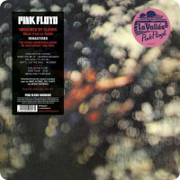 Pink Floyd: Obscured By Clouds (remastered) (180g) - Plg Uk 9029599697 - (Vinyl / Pop (Vinyl))