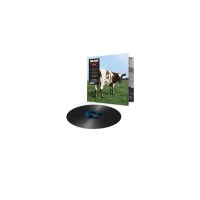 Pink Floyd: Atom Heart Mother (remastered) (180g) - Plg...