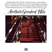 Aretha Franklin: Arethas  Greatest Hits - Rhino...