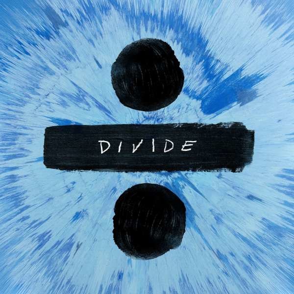 Ed Sheeran: ÷ (Divide) (180g) (Deluxe-Edition) (45 RPM) - Wmi 9029585901 - (Vinyl / Allgemein (Vinyl))