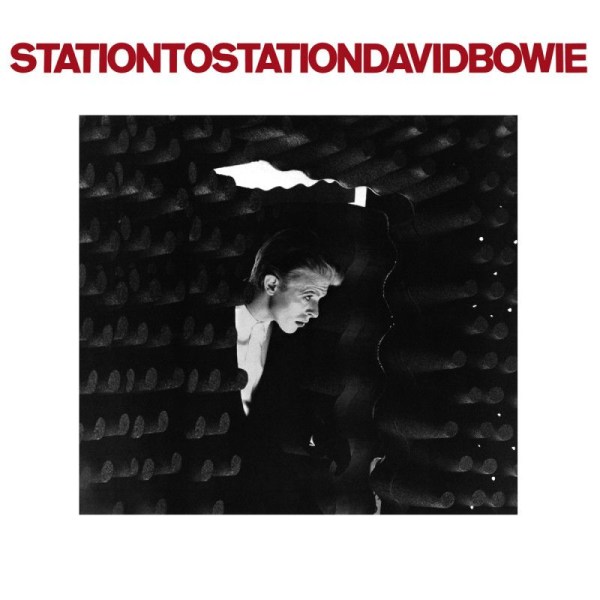 David Bowie (1947-2016): Station To Station (2016 remastered) (180g) - Plg Uk 9029599028 - (LP / S)