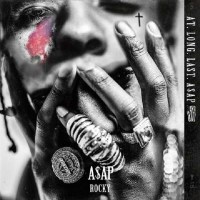 ASAP Rocky: At.Long.Last.A$AP (180g) - RCA Int....