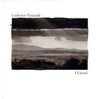 Einaudi,Ludovico-I Giorni - Ponderosa 0000047PON - (Vinyl...