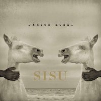 Darius Koski: Sisu - Fat Wreck 1009401FWR - (Vinyl / Pop...