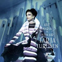 Tarja Turunen - Ave Maria, En Plain Air (180g) - earMUSIC...