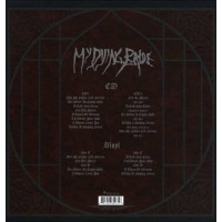 My Dying Bride: Feel The Misery (Deluxe Edition Earbook)...