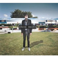 Bruce Soord (The Pineapple Thief): Bruce Soord (180g) -...