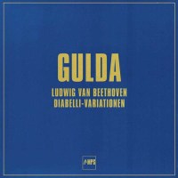 Ludwig van Beethoven (1770-1827): Diabelli-Variationen...