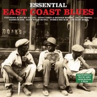 Essential East Coast Blues (180g) - Notnow NOT2LP169 -...