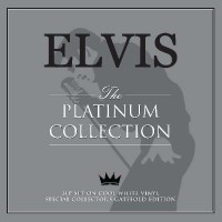 Elvis Presley (1935-1977): The Platinum Collection...