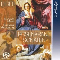 Rosenkranz-(Mysterien-)Sonaten Nr.1-16 - Arts Blue 477358...