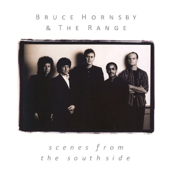 Bruce Hornsby: Scenes From The Southside - Music On C MOCCD 13163 - (AudioCDs / Sonstiges)