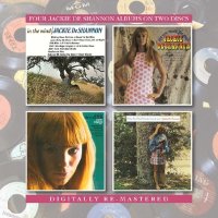 Jackie DeShannon: In The Wind / Are You Ready For This? /...