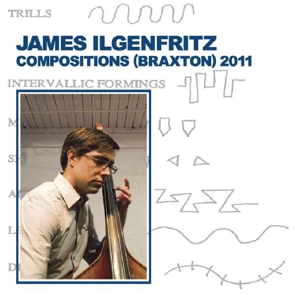 Compositions (Braxton).. - Infrequent ISCD 1001 - (Musik / Titel: H-Z)