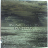 Tingvall Trio: Skagerrak (180g) (Limited Edition) - Skip...