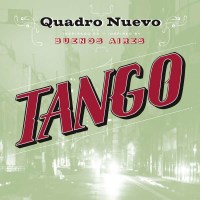 Quadro Nuevo: Tango (180g) - GLM FMLP 196 - (Vinyl / Pop...