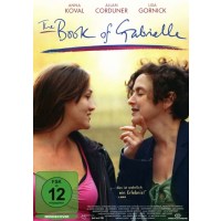 Gornick,Lisa/Koval,Anna-The Book Of Gabrielle - PRO-FUN...