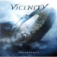 Vicinity: Recurrence - Target Gro PMZ 205 - (Musik /...