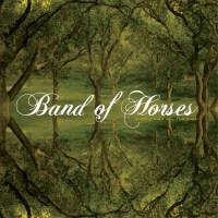 Band Of Horses: Everything All The Time - Sub Pop...