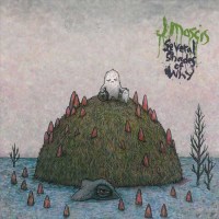 J Mascis: Several Shades Of Why - Sub Pop 00046580 - (LP...