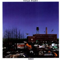 Title Fight: Shed - Side One D 00048630 - (Vinyl / Pop...