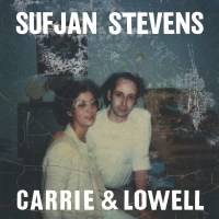 Sufjan Stevens: Carrie & Lowell - Asthmatic 00080937...