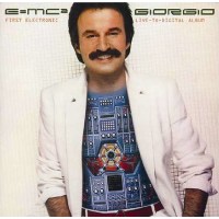 Giorgio Moroder: E=MC2 (remastered) (180g) - Repertoire...